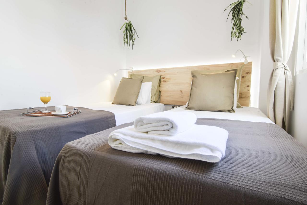 Letmalaga Sweet Family Appartement *